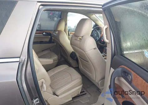 2010 Buick Enclave 2Xl z USA, uszkodzony, nr VIN 5GALRCEDXAJ167611